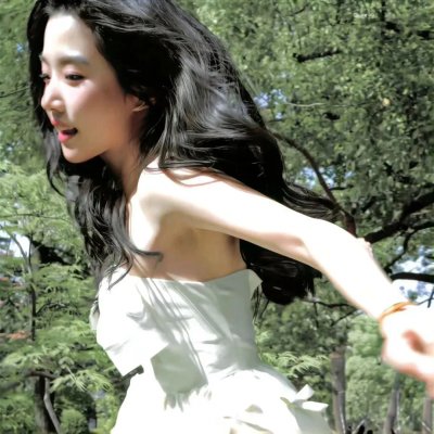 勇敢的世界