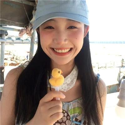 少女情怀尽是诗